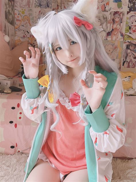 xidaidai cosplay